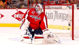 Next Story Image: Capitals sign goalie Holtby to 5-year, $30.5 million deal